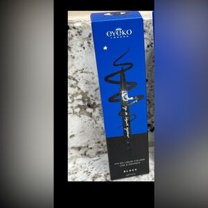 Eyeko London full size EYE DO LIQUID EYELINER LINE & ENHANCE NWT
